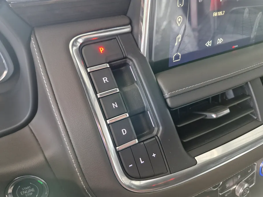 2023 جي إم سي  Yukon SLE