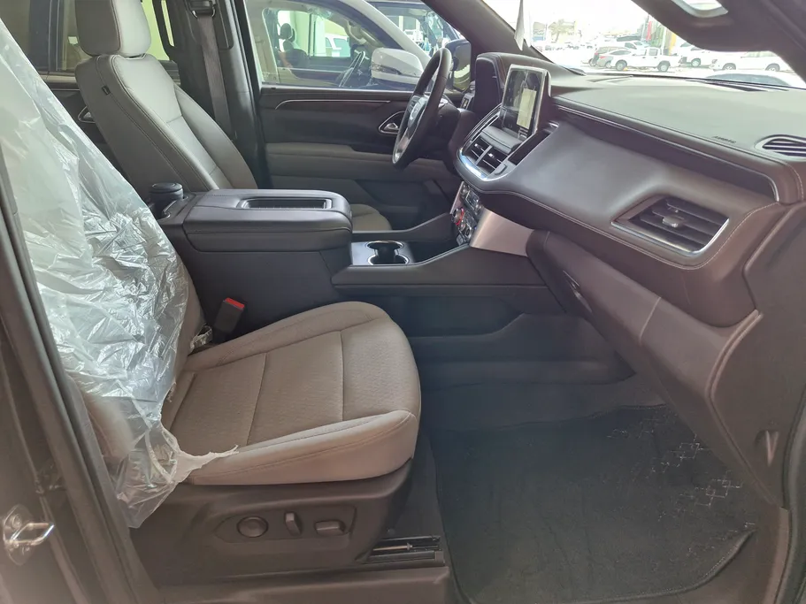 2023 جي إم سي  Yukon SLE