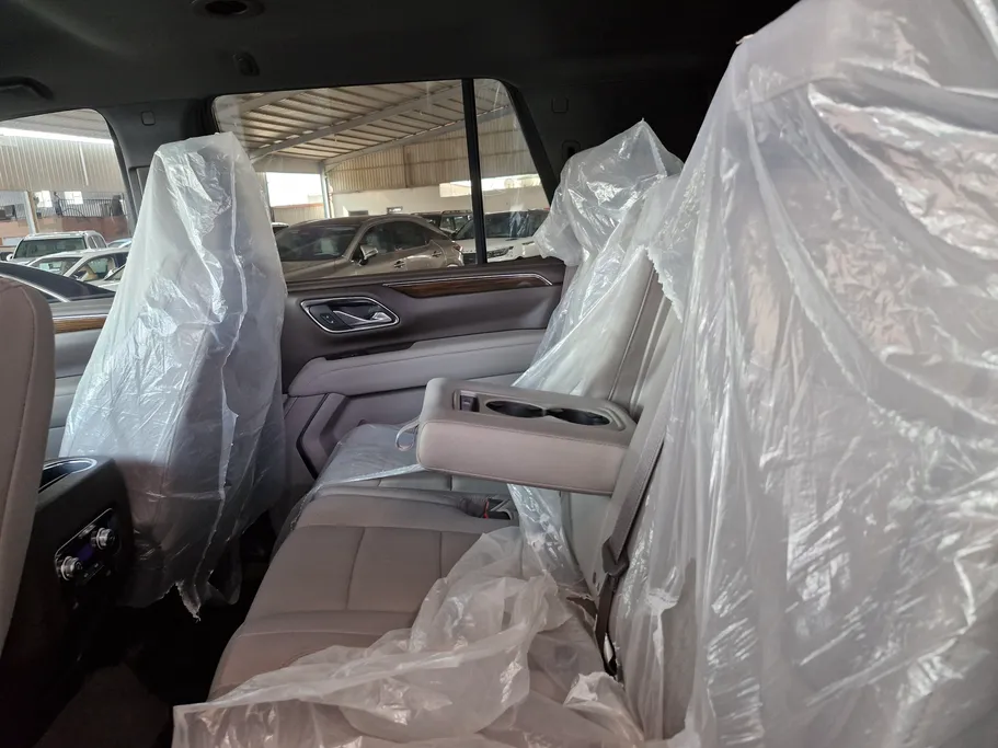 2023 جي إم سي  Yukon SLE