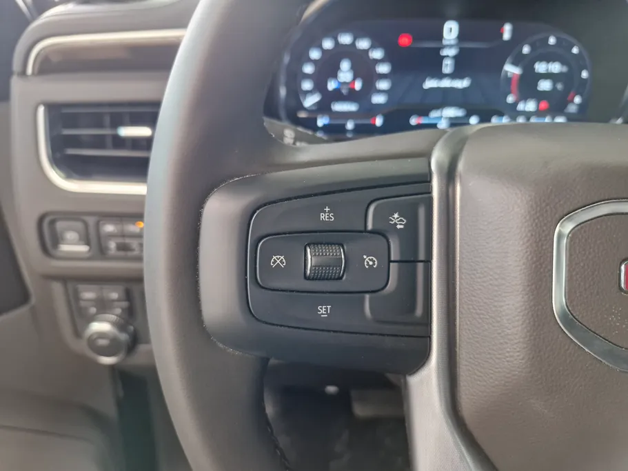 2023 جي إم سي  Yukon SLE