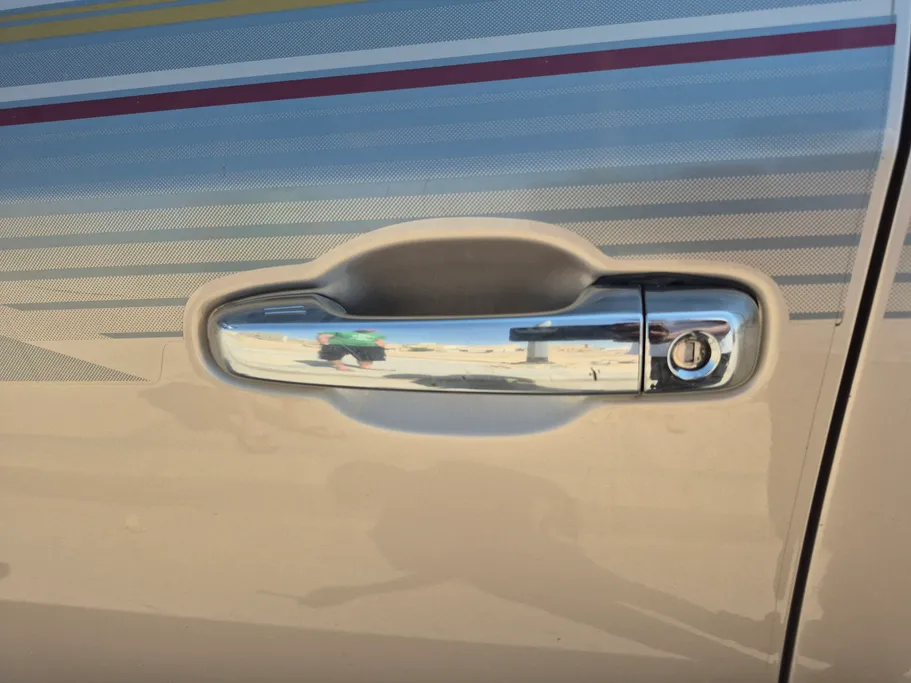 تويوتا لاندكروزر GXR 2020 