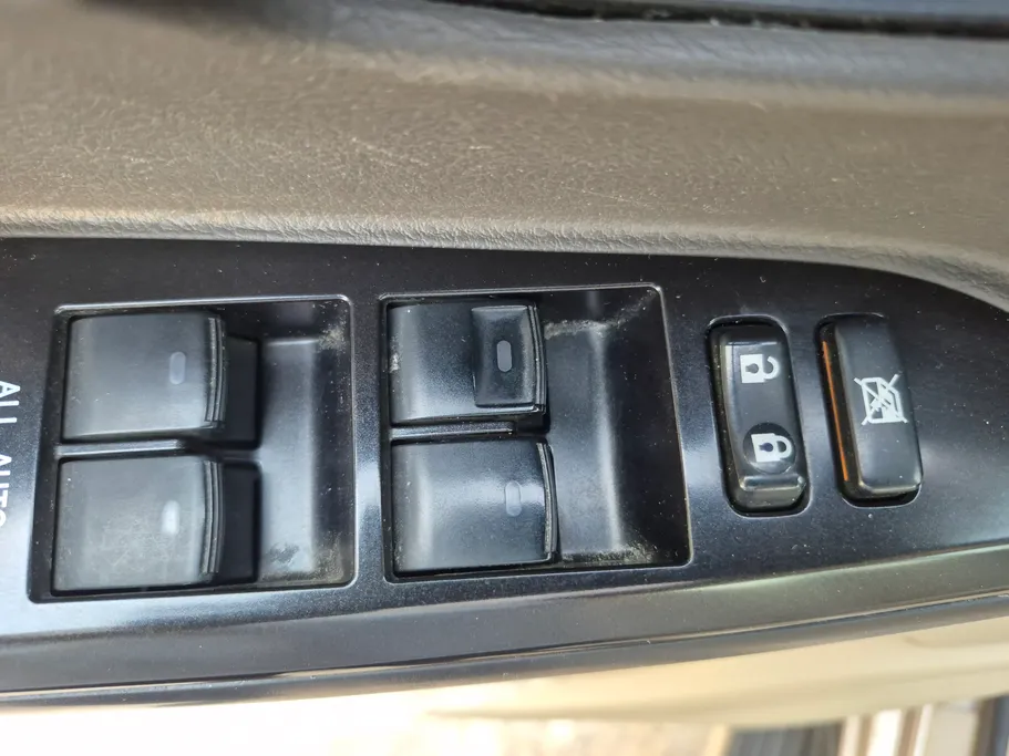 تويوتا لاندكروزر GXR 2020 