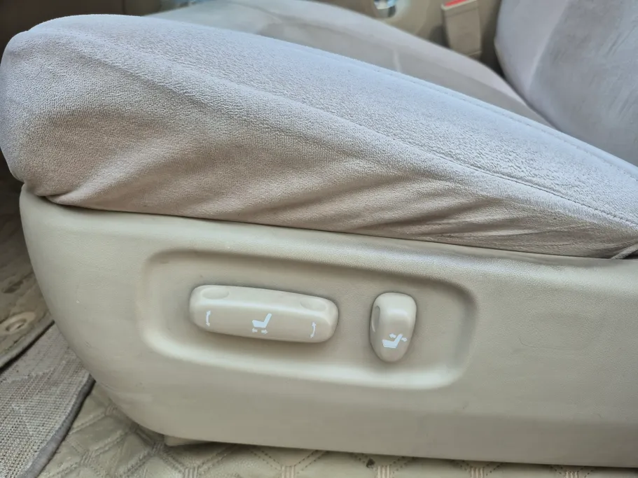 تويوتا لاندكروزر GXR 2020 