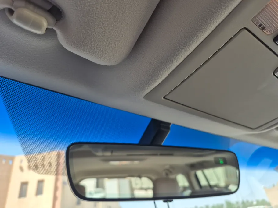 تويوتا لاندكروزر GXR 2020 