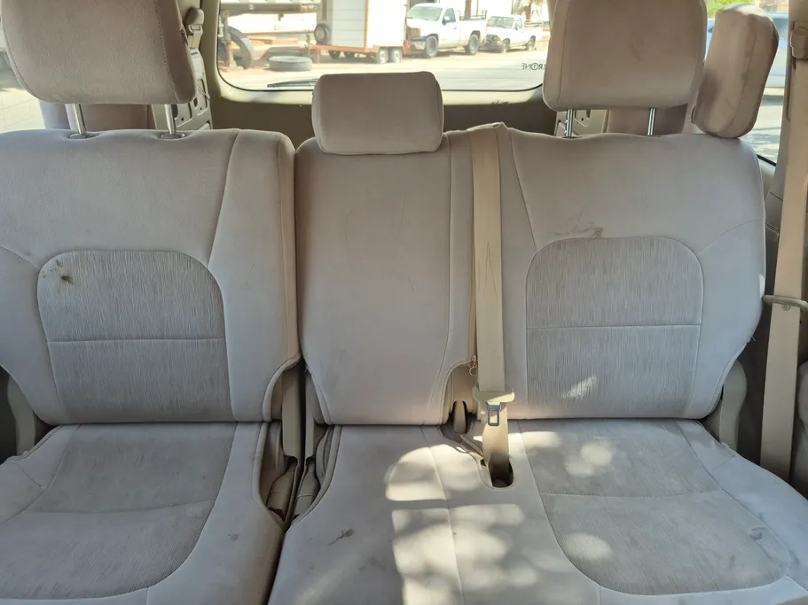 تويوتا لاندكروزر GXR 2020 