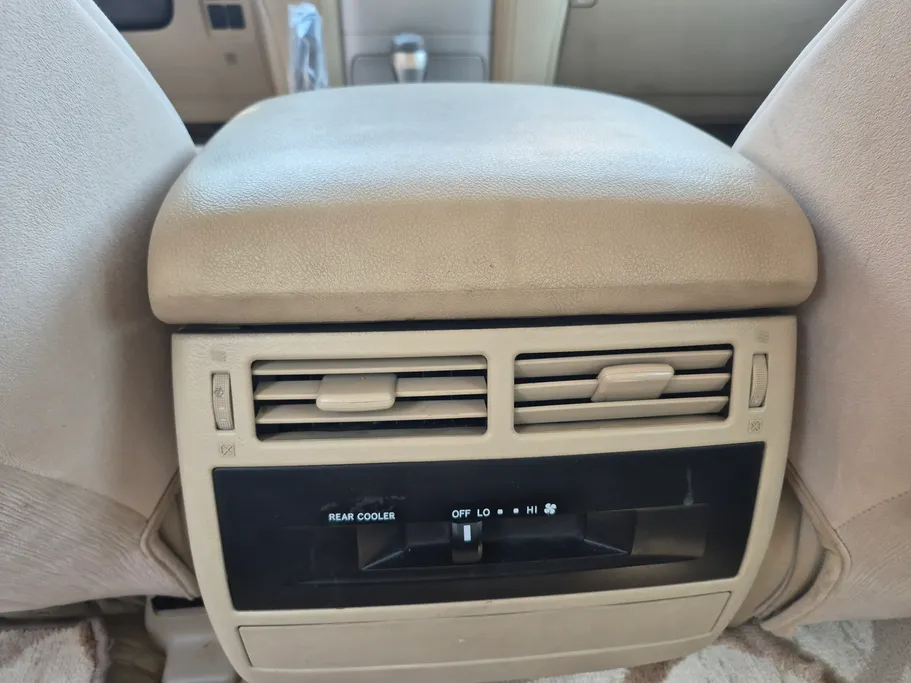 تويوتا لاندكروزر GXR 2020 