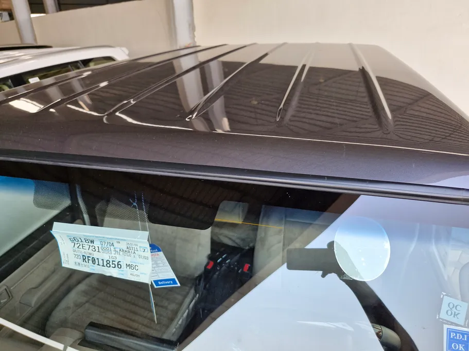 2024 Toyota LAND CRUISER 70 LX