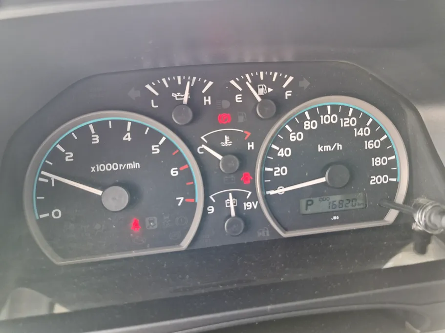 2024 Toyota LAND CRUISER 70 LX