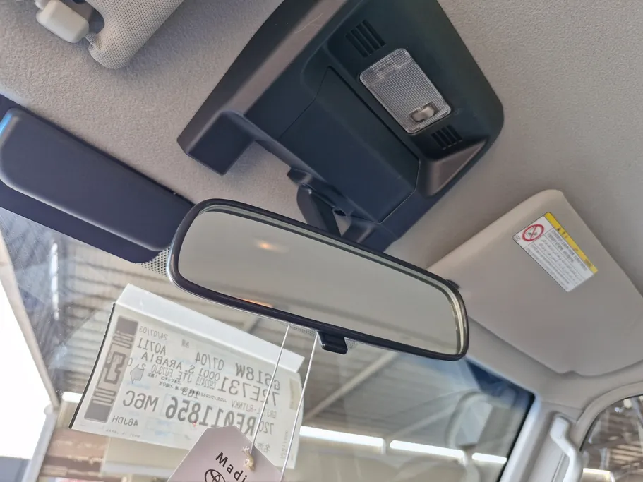 2024 Toyota LAND CRUISER 70 LX