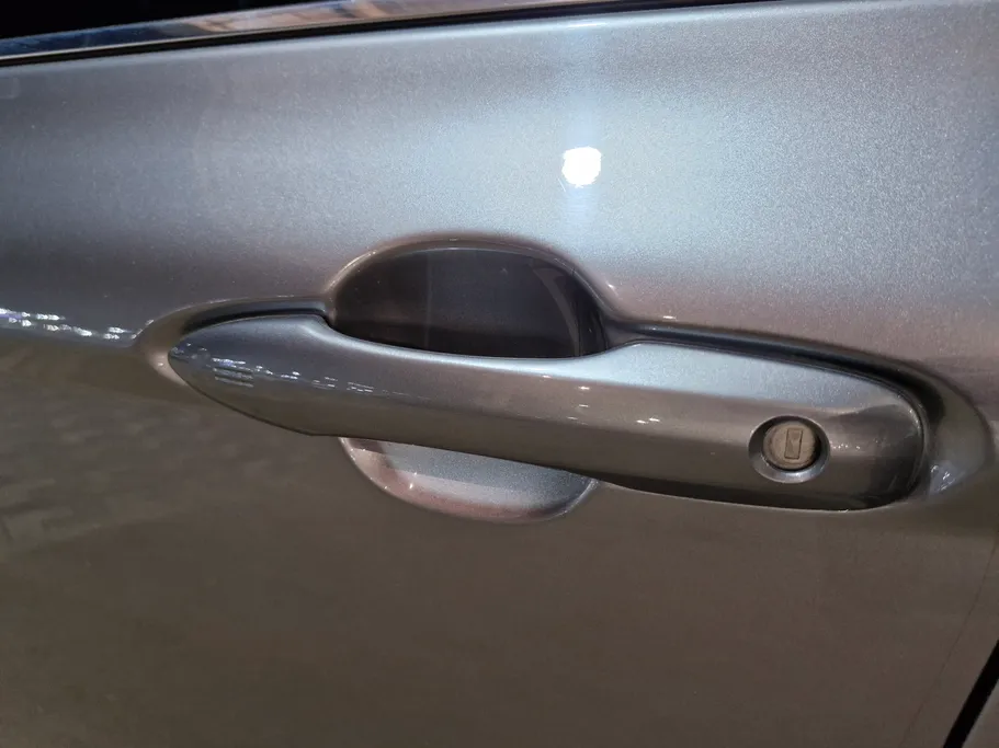 تويوتا كامري E Plus HEV 2025 