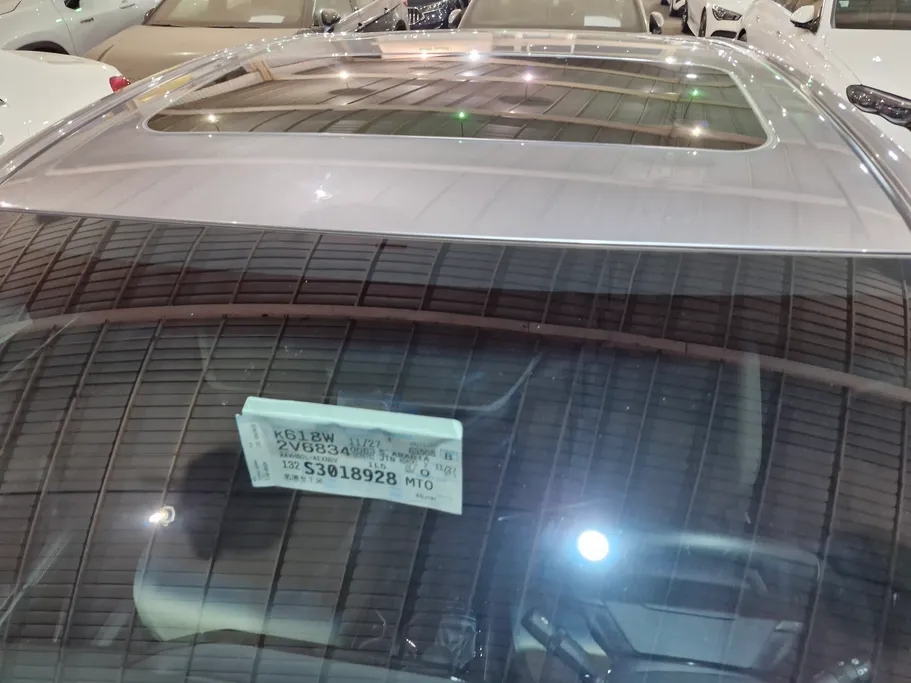 تويوتا كامري E Plus HEV 2025 