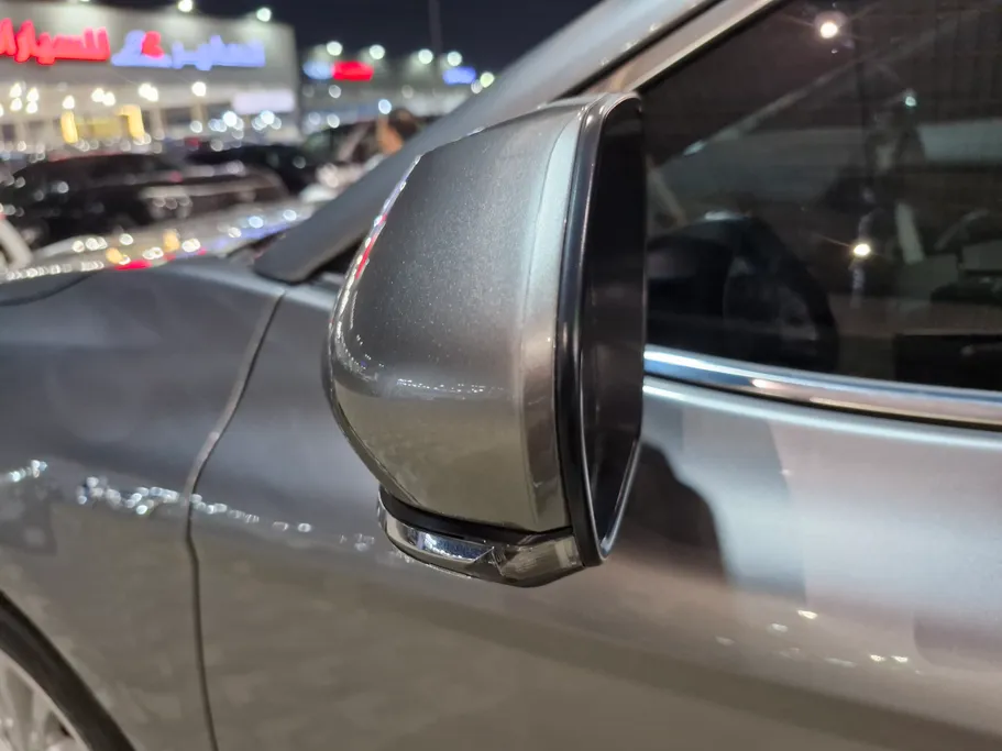 تويوتا كامري E Plus HEV 2025 