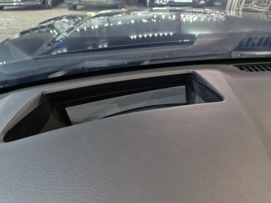 2025 Mazda CX60 High Plus 