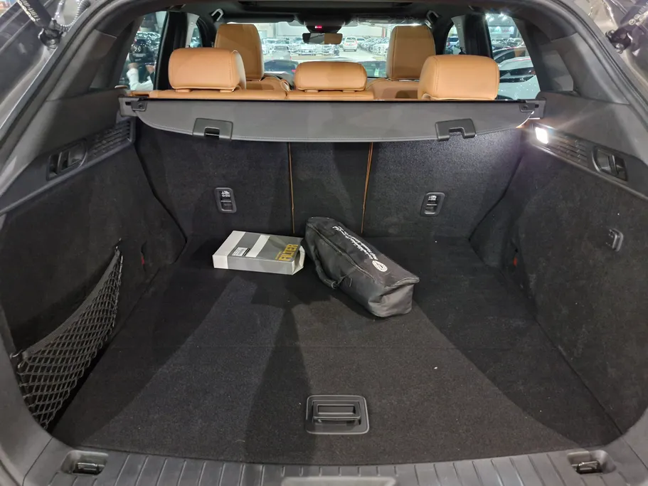 2025 Mazda CX60 High Plus 