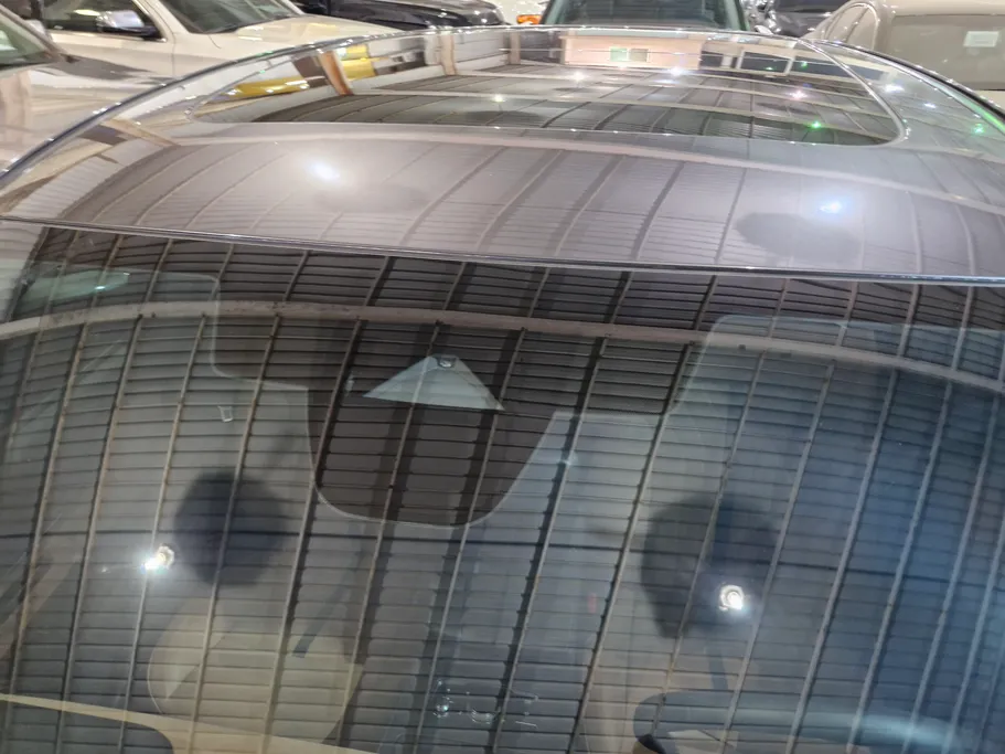 2025 Mazda CX60 High Plus 