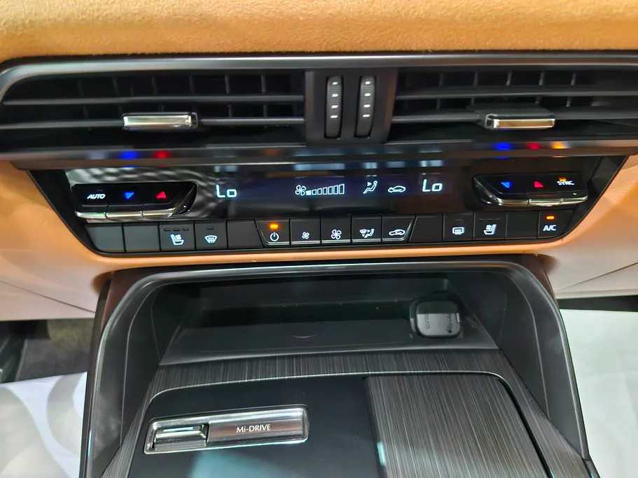 2025 Mazda CX60 High Plus 