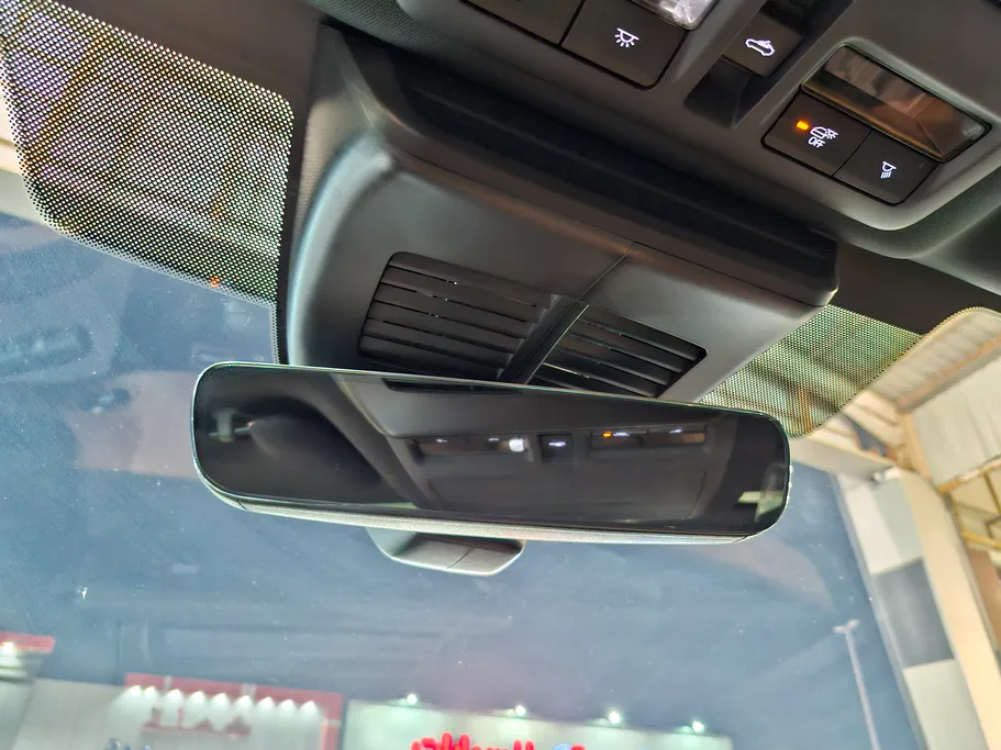 2025 Mazda CX60 High Plus 