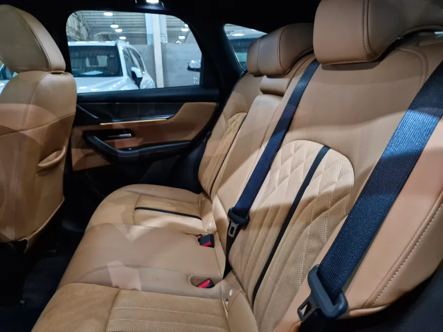 2025 Mazda CX60 High Plus 