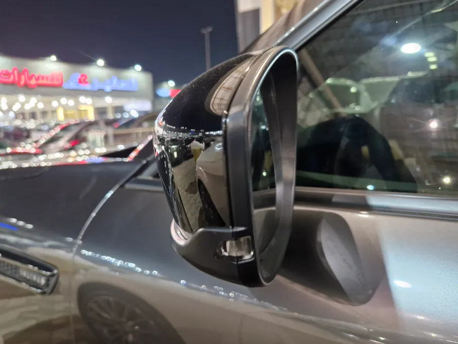 2025 Mazda CX60 High Plus 