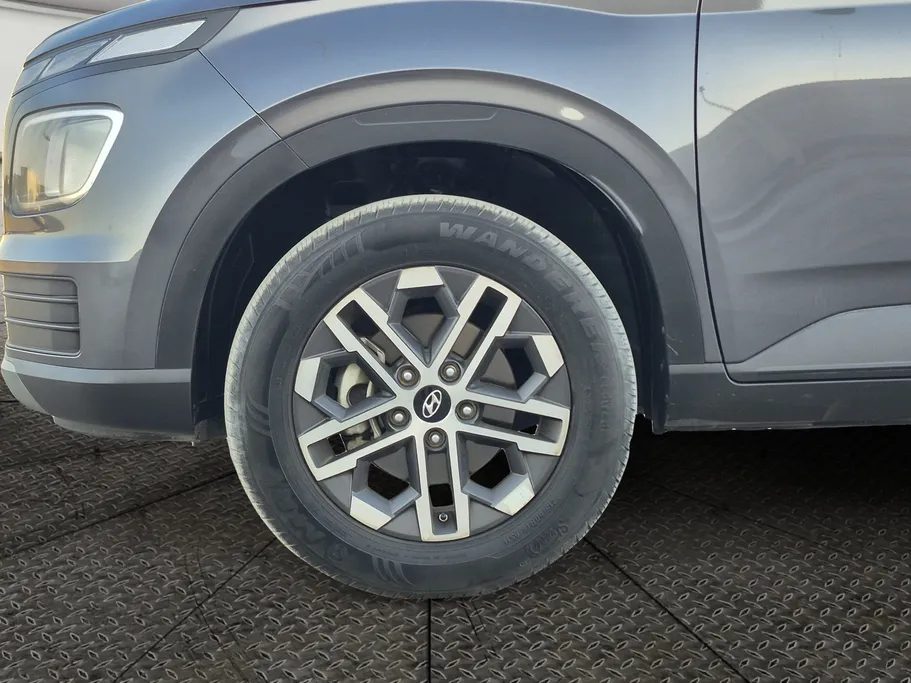 2024 Hyundai Venue Smart