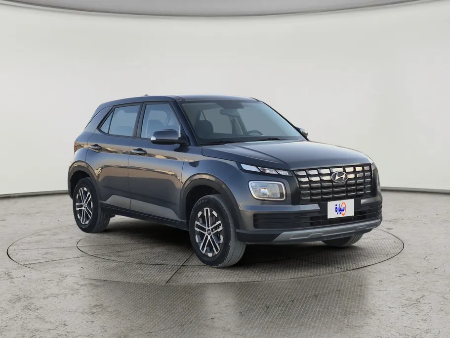 2024 Hyundai Venue Smart