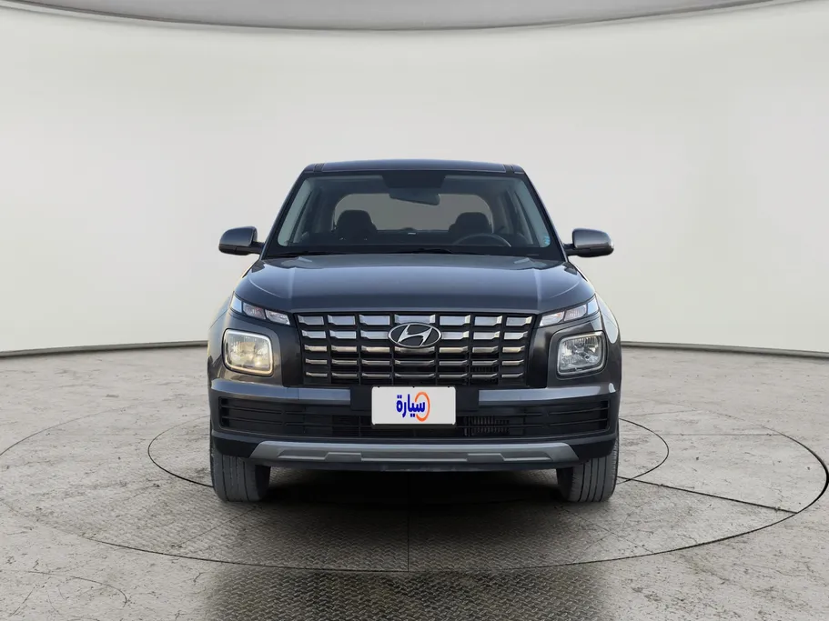 2024 Hyundai Venue Smart