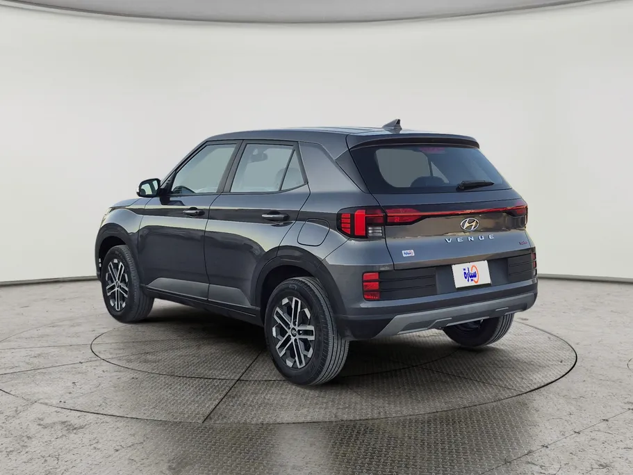 2024 Hyundai Venue Smart