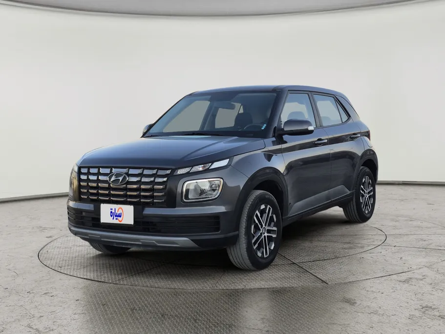 2024 Hyundai Venue Smart