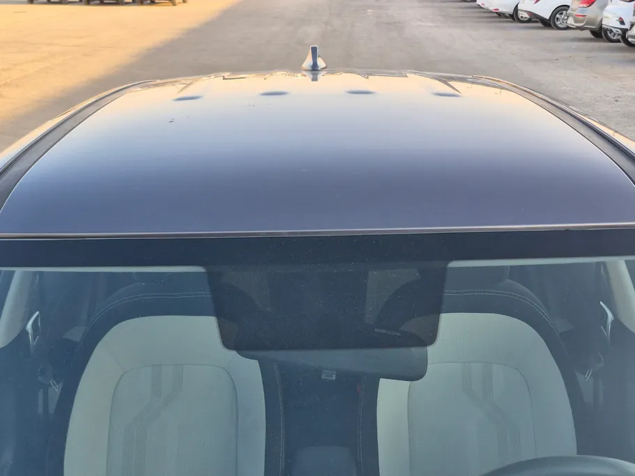 2024 Hyundai Venue Smart