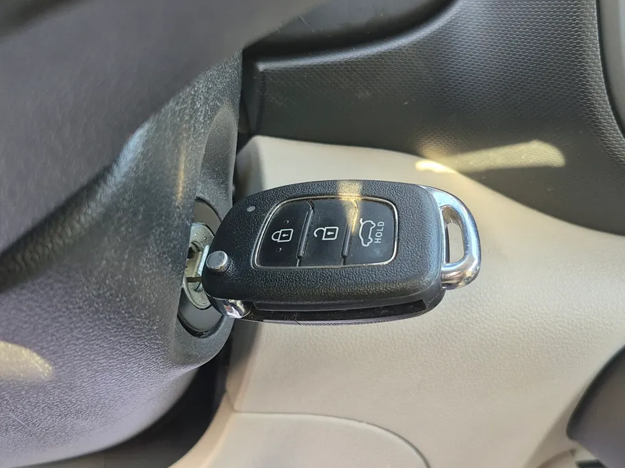 2024 Hyundai Venue Smart