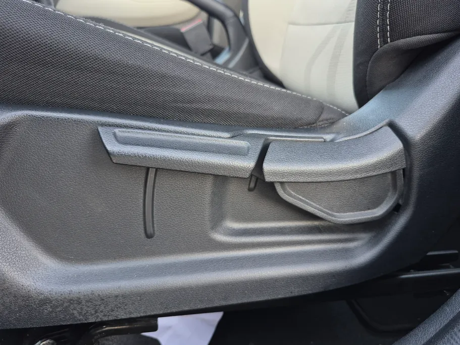 2024 Hyundai Venue Smart