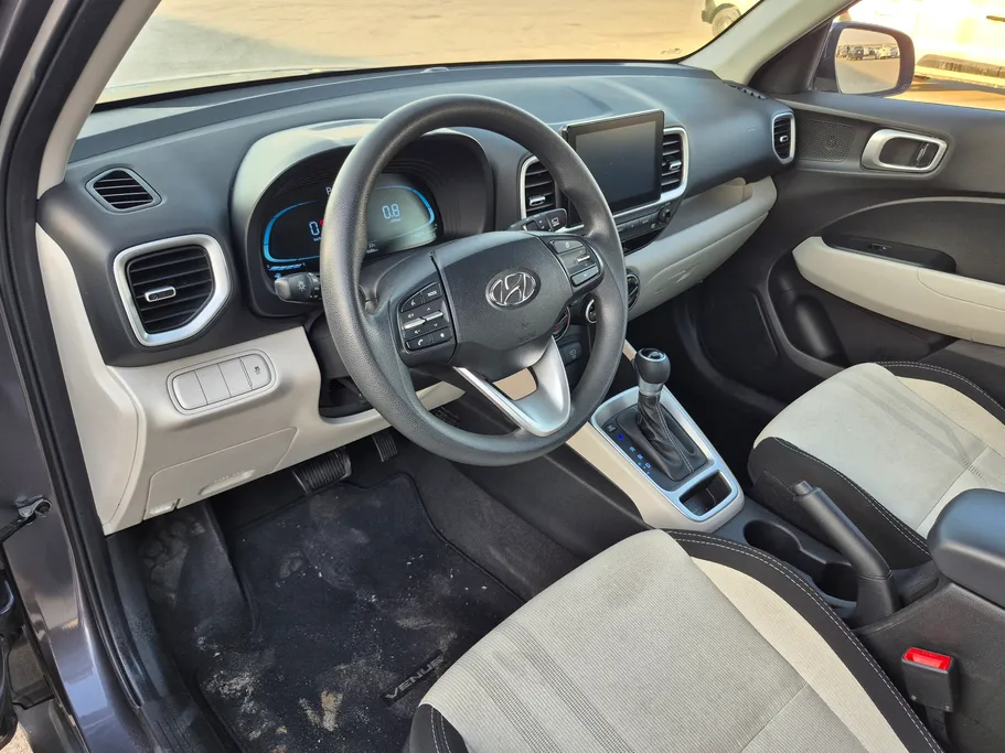 2024 Hyundai Venue Smart