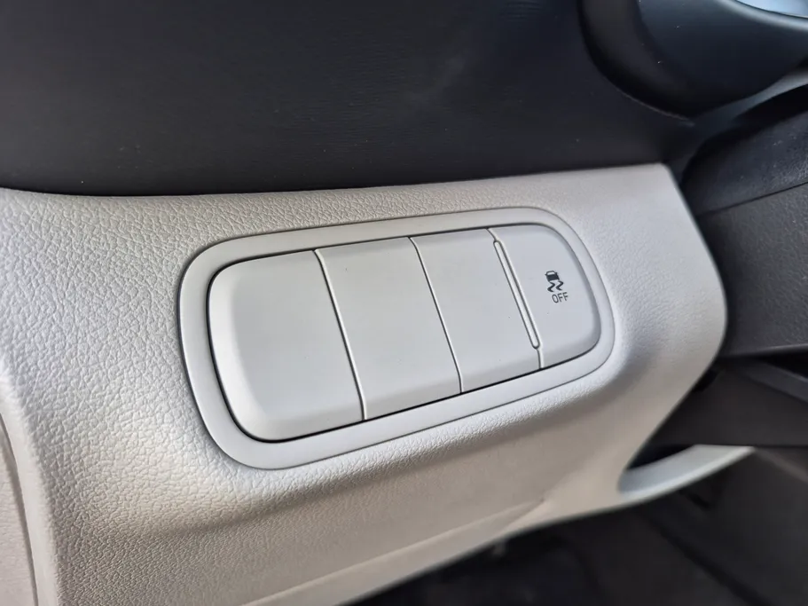 2024 Hyundai Venue Smart