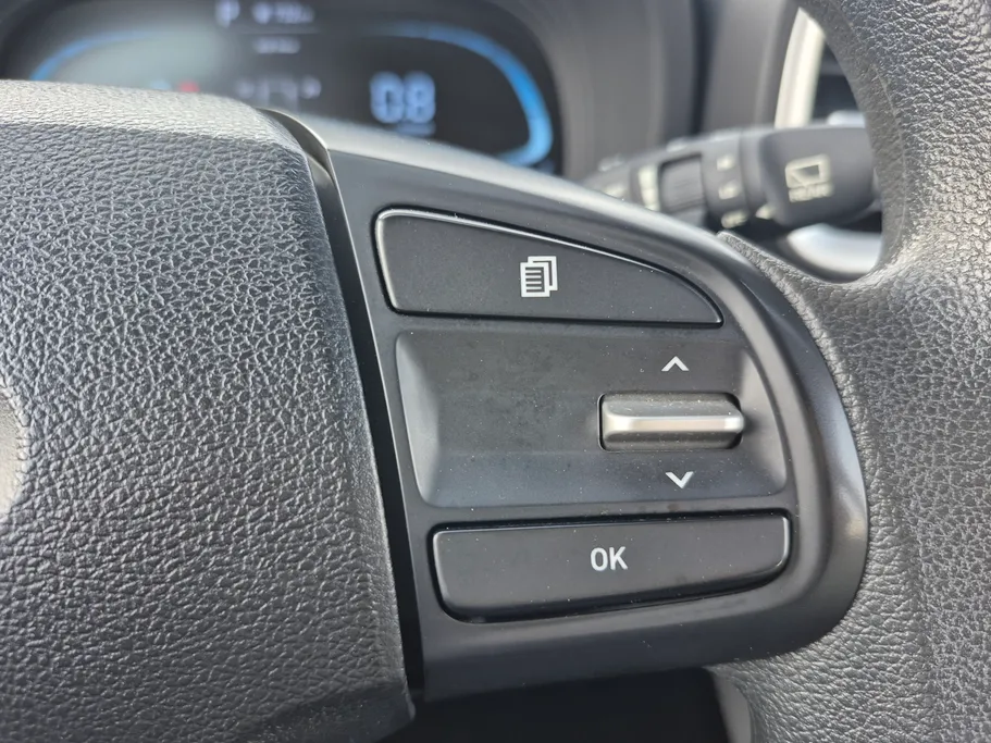 2024 Hyundai Venue Smart