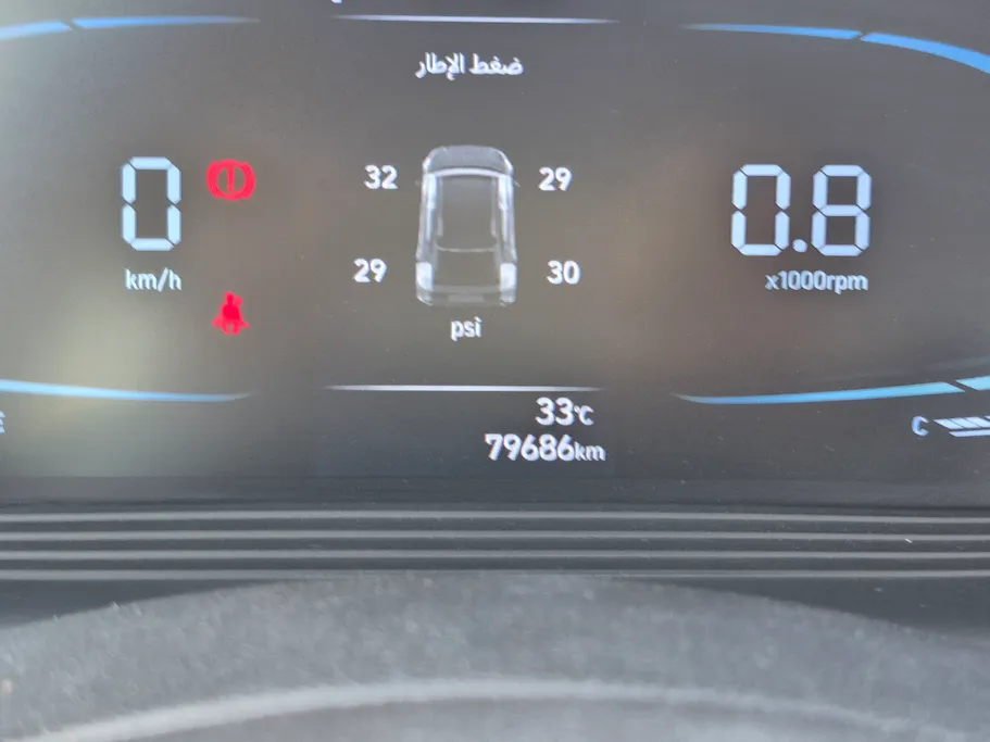 2024 Hyundai Venue Smart