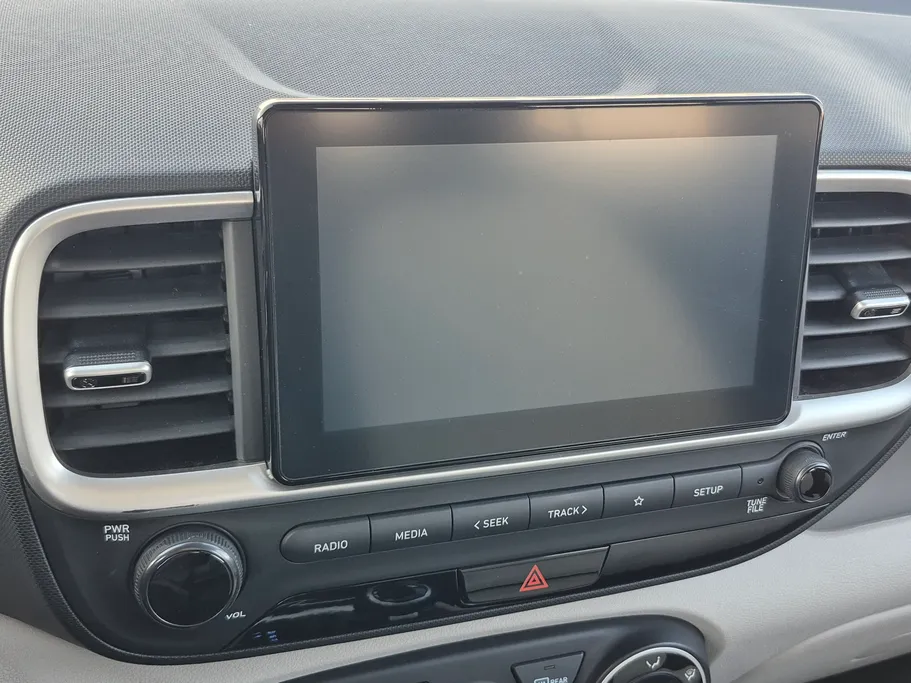 2024 Hyundai Venue Smart