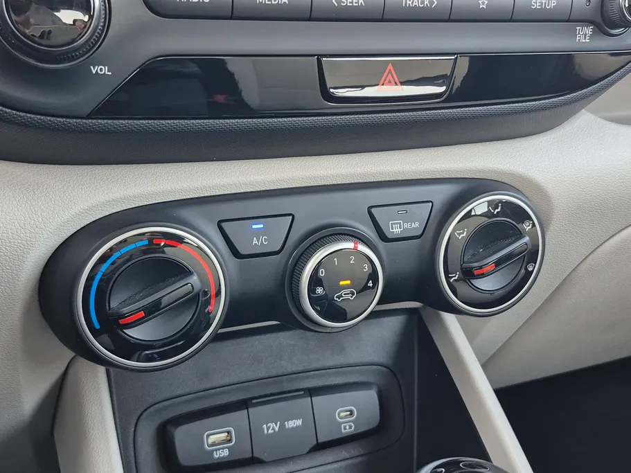 2024 Hyundai Venue Smart