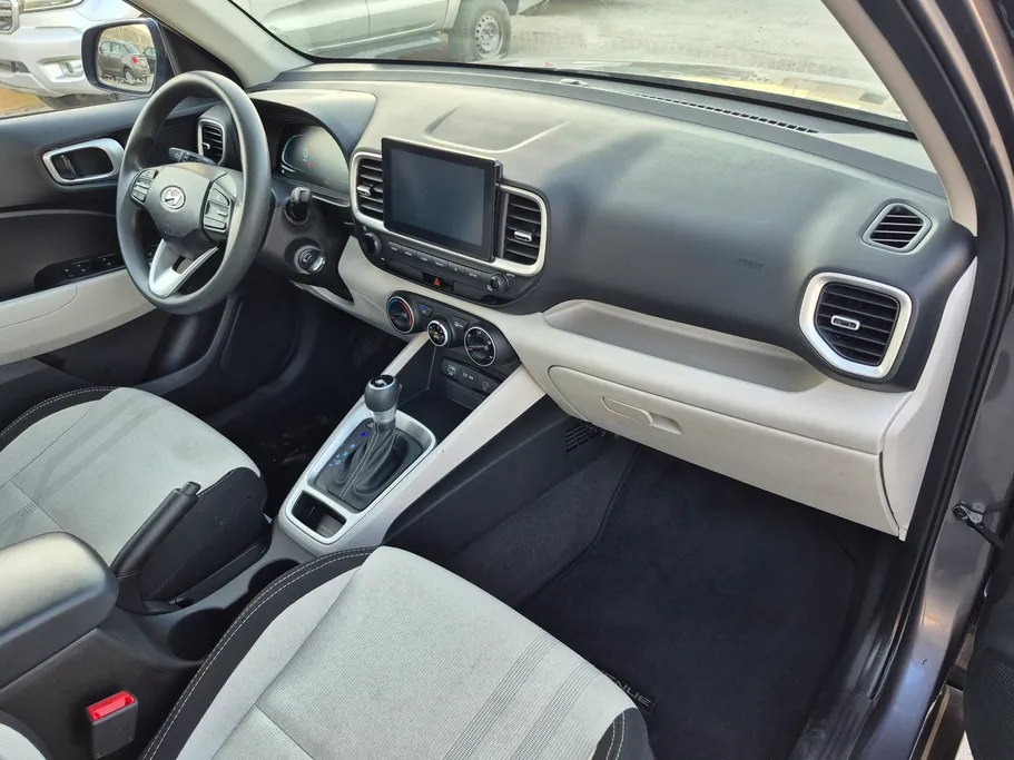 2024 Hyundai Venue Smart
