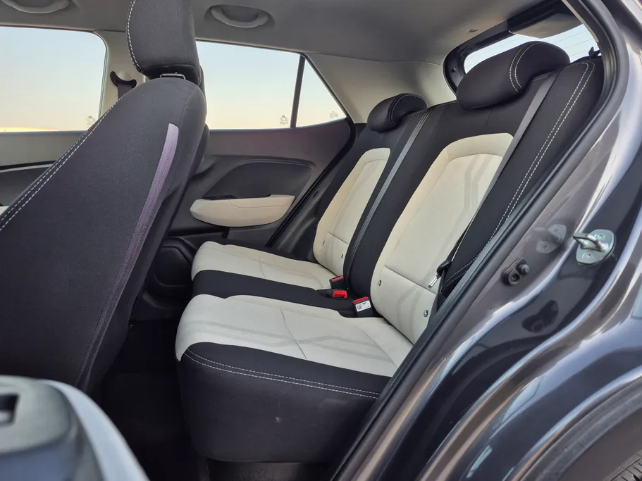 2024 Hyundai Venue Smart