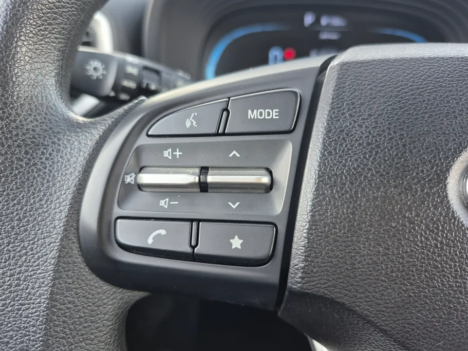 2024 Hyundai Venue Smart