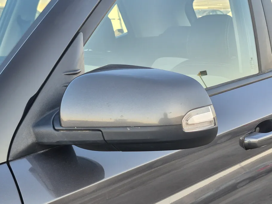 2024 Hyundai Venue Smart