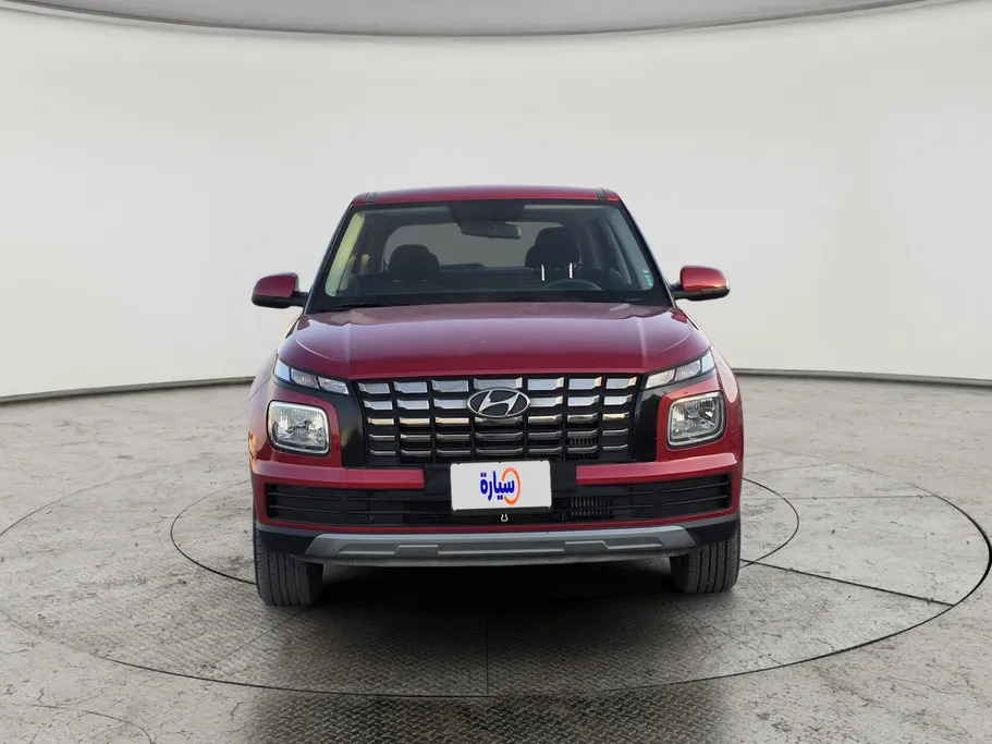 2024 Hyundai Venue Smart