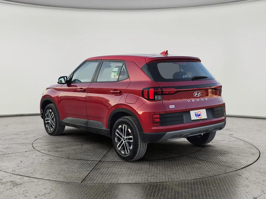 2024 Hyundai Venue Smart