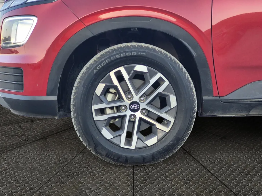 2024 Hyundai Venue Smart