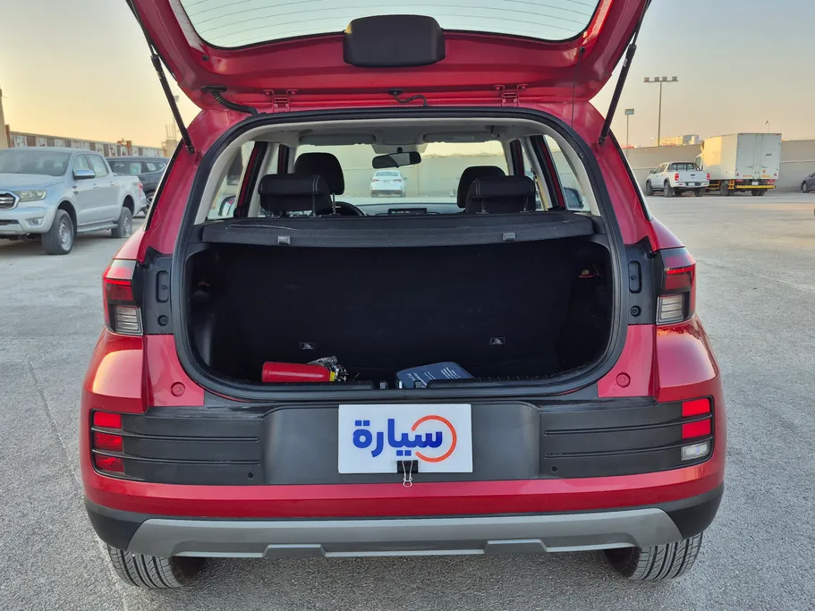 2024 Hyundai Venue Smart