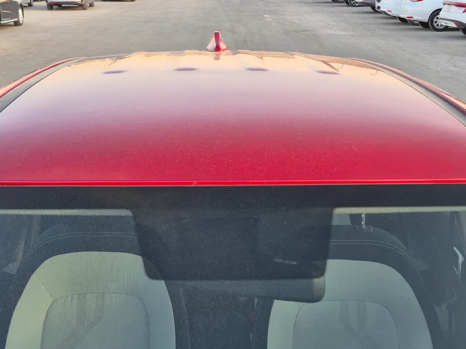 2024 Hyundai Venue Smart