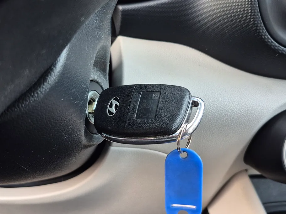 2024 Hyundai Venue Smart