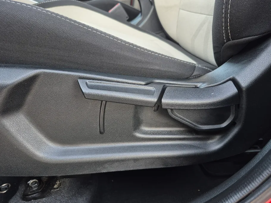 2024 Hyundai Venue Smart