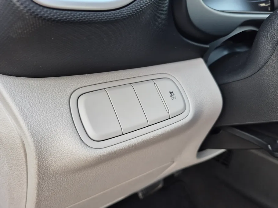 2024 Hyundai Venue Smart