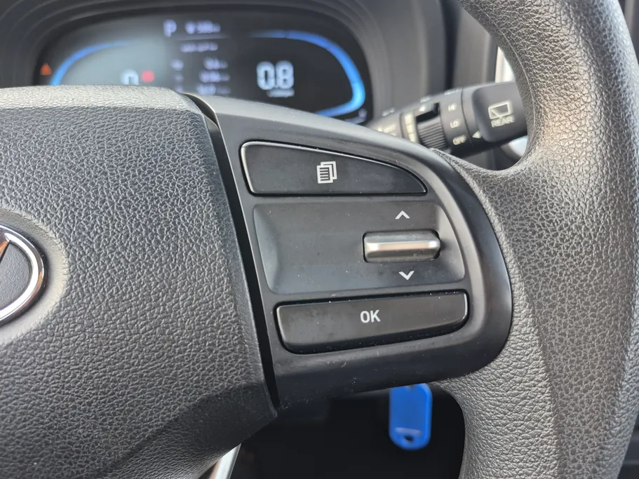 2024 Hyundai Venue Smart